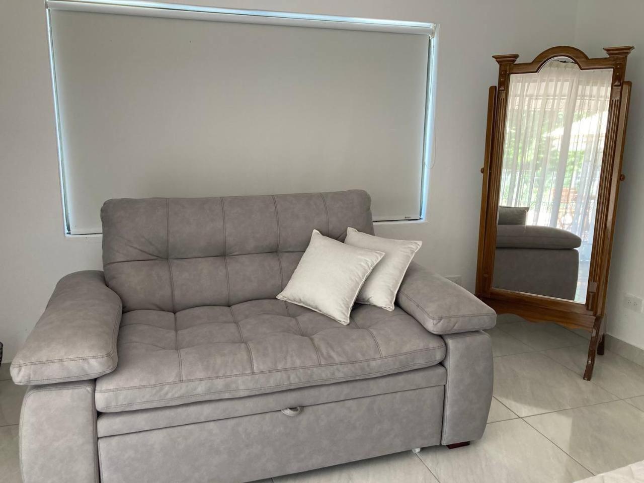 Doral House Villavicencio Bavaria Exteriör bild