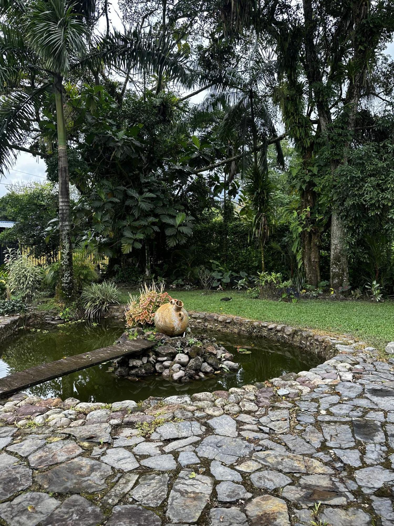 Doral House Villavicencio Bavaria Exteriör bild