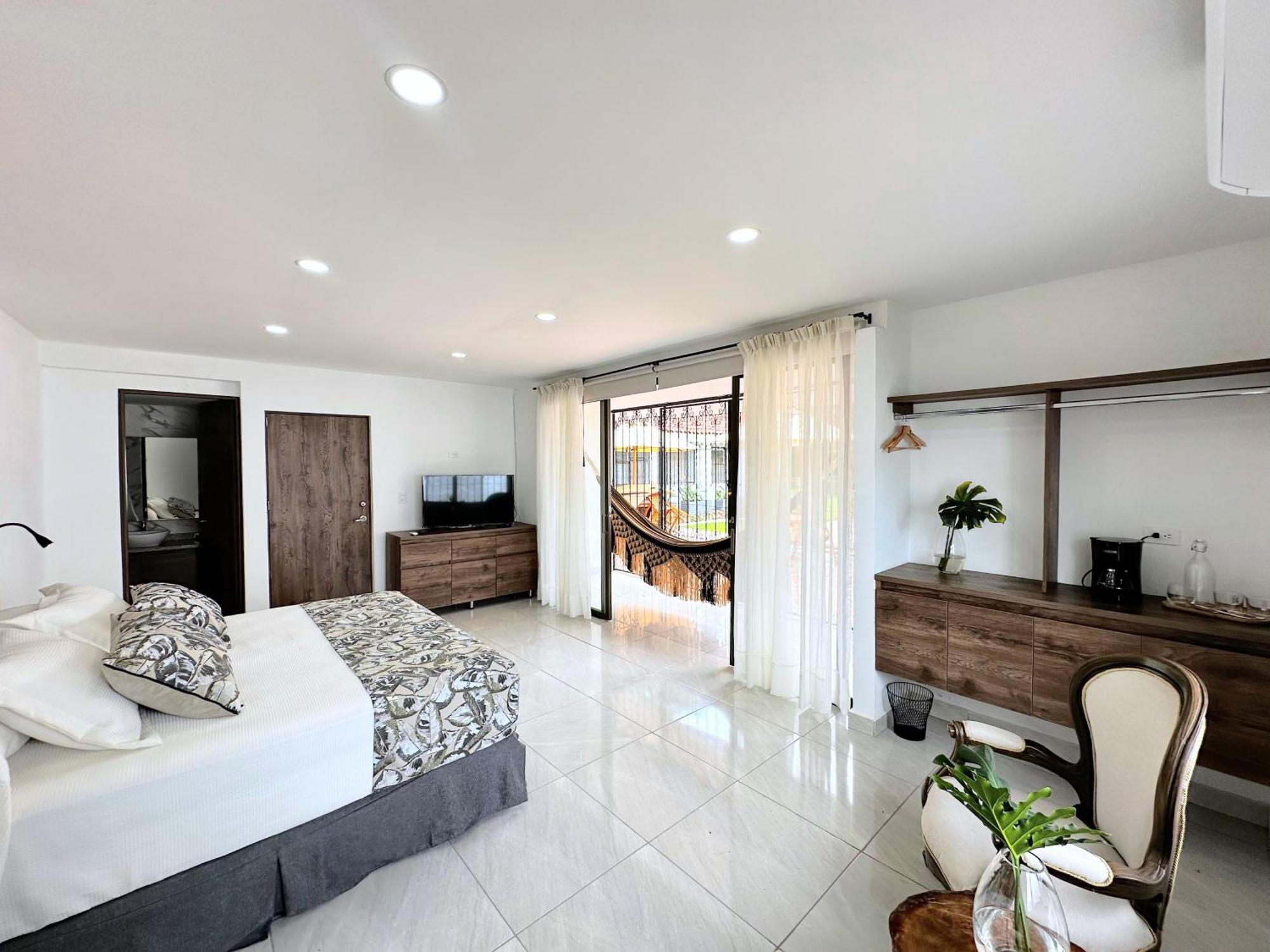 Doral House Villavicencio Bavaria Exteriör bild