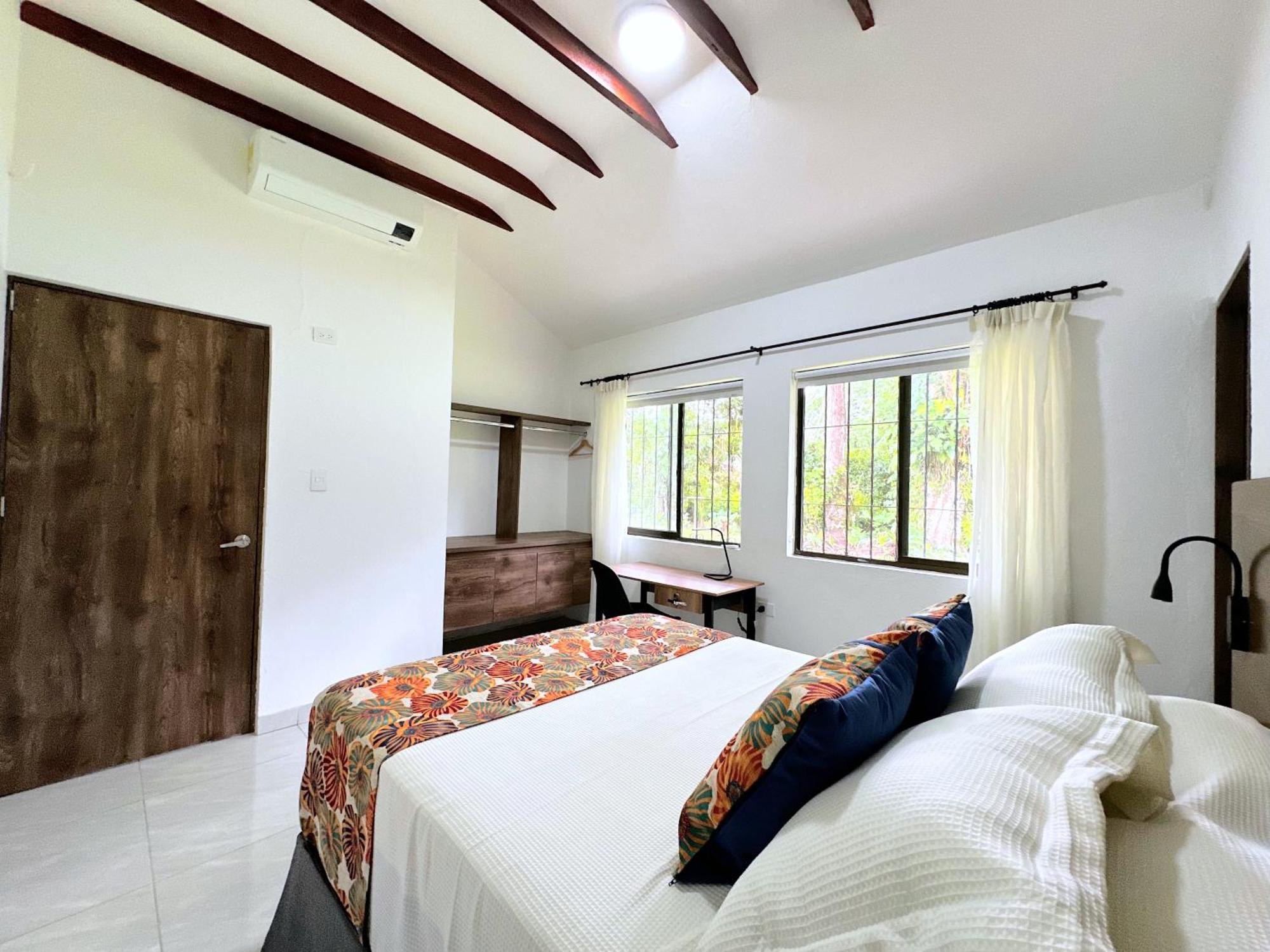 Doral House Villavicencio Bavaria Exteriör bild