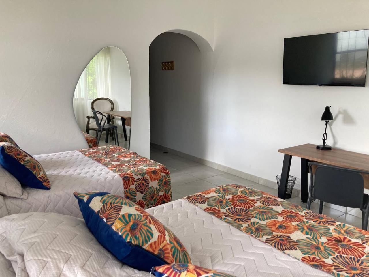 Doral House Villavicencio Bavaria Exteriör bild